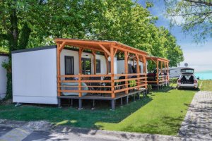 Camping Strand - Holiday - areál, foto 6