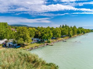Camping Strand - Holiday - areál, foto 3