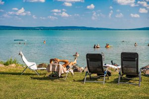 Camping Strand - Holiday - areál, foto 4