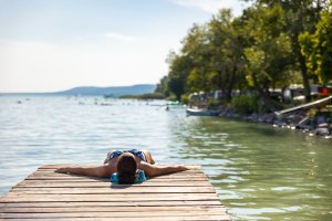 Camping Strand - Holiday - areál, foto 1