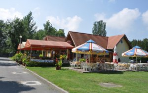 Camping Naturist Berény - areál, foto 6
