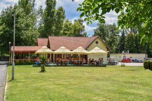 Camping Naturist Berény - areál, foto 15