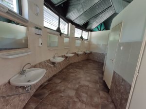Camping Naturist Berény - areál, foto 17