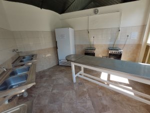 Camping Naturist Berény - areál, foto 19