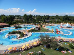 Pra´delle Torri Centro Vacanze**** - areál, foto 21