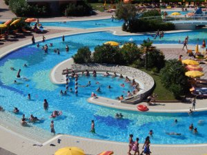 Pra´delle Torri Centro Vacanze**** - areál, foto 22