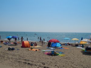 Pra´delle Torri Centro Vacanze**** - areál, foto 23