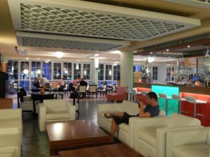 Pra´delle Torri Centro Vacanze**** - areál, foto 24