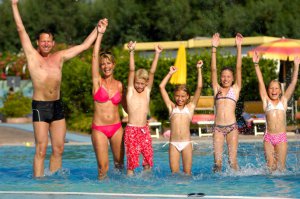 Pra´delle Torri Centro Vacanze**** - areál, foto 25