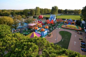 Pra´delle Torri Centro Vacanze**** - areál, foto 20