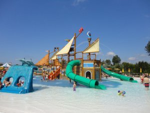 Pra´delle Torri Centro Vacanze**** - areál, foto 1