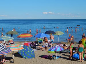 Pra´delle Torri Centro Vacanze**** - areál, foto 4