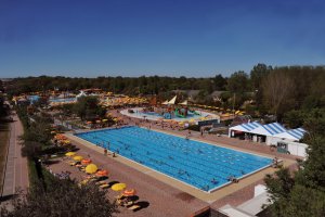 Pra´delle Torri Centro Vacanze**** - areál, foto 5