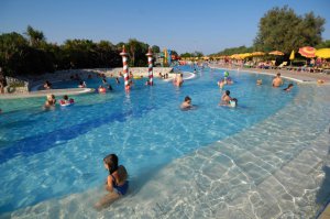 Pra´delle Torri Centro Vacanze**** - areál, foto 6