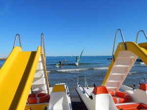Pra´delle Torri Centro Vacanze**** - areál, foto 8