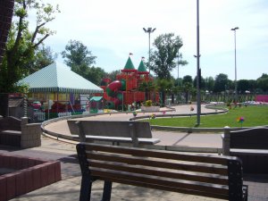 Pra´delle Torri Centro Vacanze**** - areál, foto 9