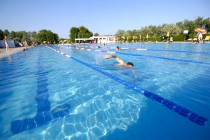 Pra´delle Torri Centro Vacanze**** - areál, foto 10
