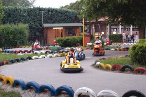 Pra´delle Torri Centro Vacanze**** - areál, foto 12