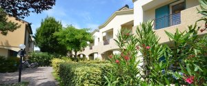 Villaggio Marco Polo**** - areál, foto 2