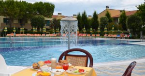 Villaggio Marco Polo**** - areál, foto 5