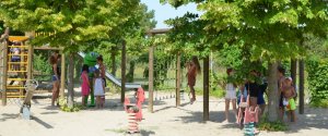 Villaggio Marco Polo**** - areál, foto 7
