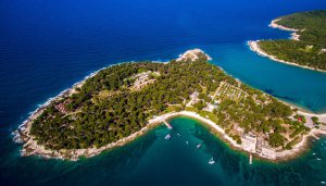 Camping Homes Stoja - areál, foto 8