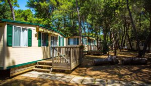 Camping Medulin - areál, foto 5
