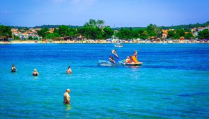 Camping Medulin - areál, foto 6