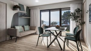 Stupice Camping Homes**** - areál, foto 2