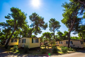 Camping Indije - areál, foto 12