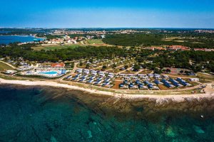 Grand Kažela Camping Homes - areál, foto 12
