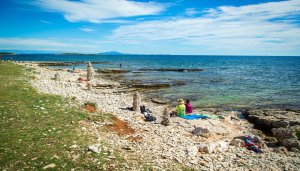 Grand Kažela Camping Homes - areál, foto 6