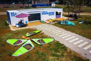 Grand Kažela Camping Homes - areál, foto 20