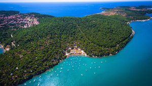 Camping Tašalera - areál, foto 3