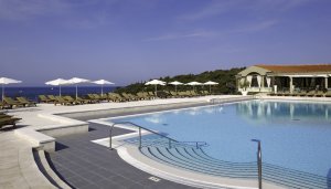 Verudela Villas*** - areál, foto 12