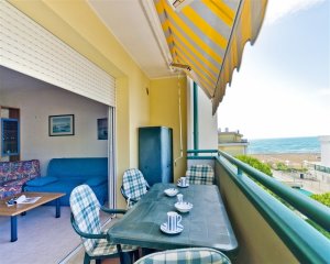 Residence Cristoforo Colombo - areál, foto 3