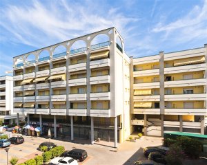 Residence Cristoforo Colombo - areál, foto 4