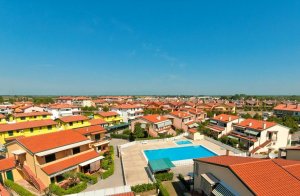 Cristina Village - areál, foto 1