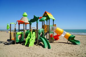 Italy Camping Village**** - areál, foto 6