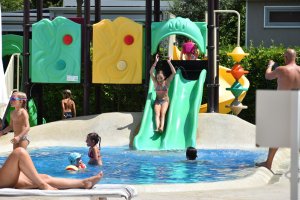 Italy Camping Village**** - areál, foto 8
