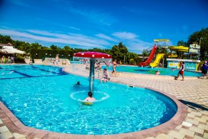Villaggio San Francesco***** - areál, foto 7