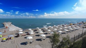 Rosapineta Camping Village*** - areál, foto 2