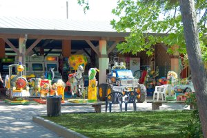 Rosapineta Camping Village*** - areál, foto 3