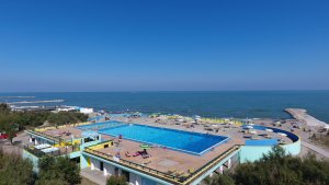Rosapineta Camping Village*** - areál, foto 8