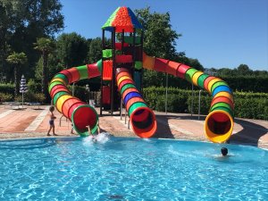 Camping Laguna Village*** - areál, foto 1