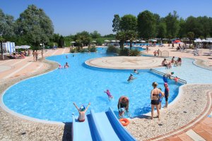 Camping Laguna Village*** - areál, foto 3