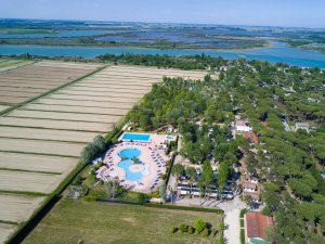 Camping Laguna Village*** - areál, foto 4