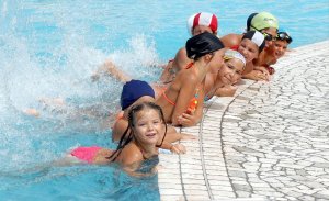 Camping Laguna Village*** - areál, foto 6