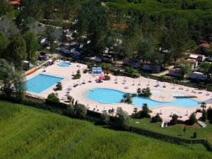 Camping Laguna Village*** - areál, foto 8