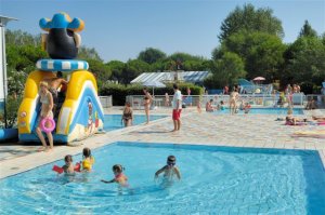 Camping Ca´Savio*** - areál, foto 1